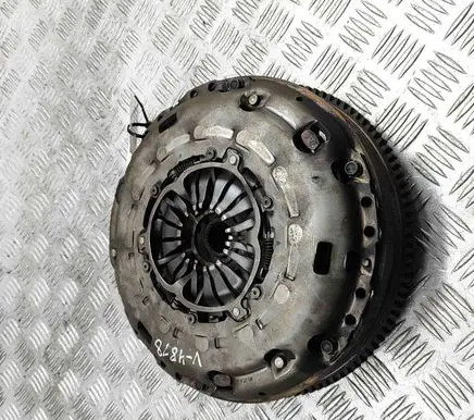 Volkswagen Crafter Clutch set kit 324069010 415062010