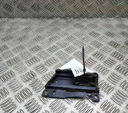 Audi A5 Engine bonnet/hood lock/latch loop/hook 8W0823185E