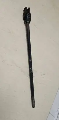 Citroen Jumper Steering column universal joint