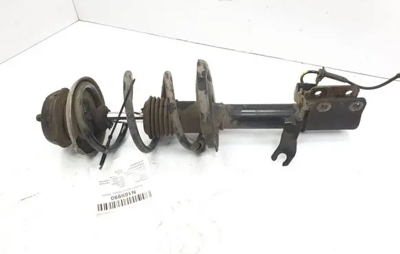 Dacia Sandero Front shock absorber/damper 543022905R