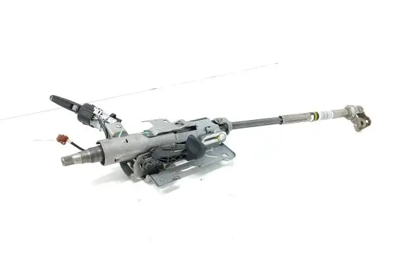 Citroen C4 II Steering wheel axle 61UKZD0417642