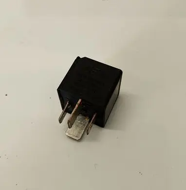 Skoda Fabia Mk1 (6Y) Other relay 7M0951253A