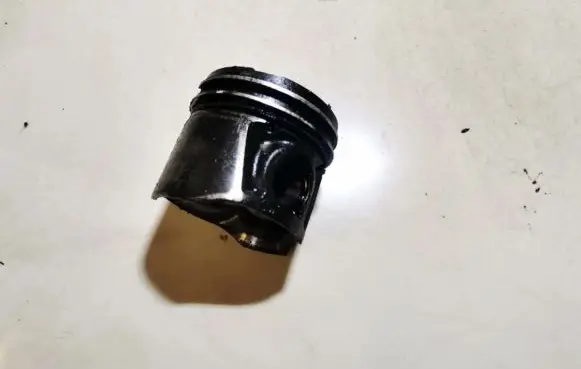 Fiat Doblo Piston 73502643
