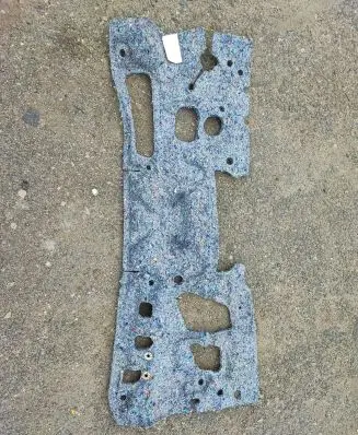 Chevrolet Camaro Other interior part 84015607 20171207 106274110101