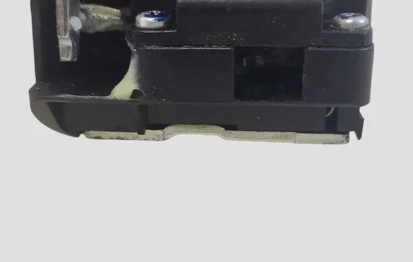 Tesla Model S Front door lock 600891300C