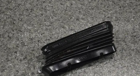 BMW X5 E53 Other interior part 641183911279