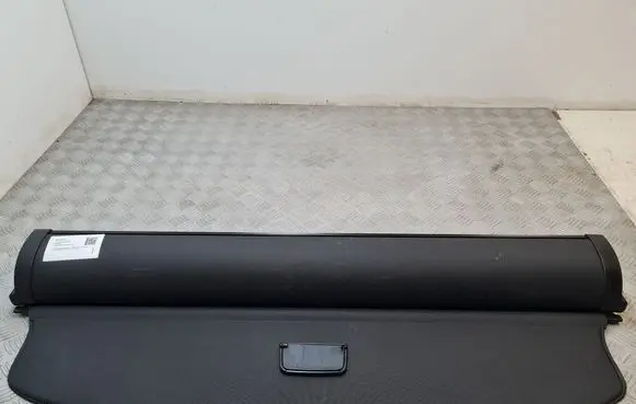 Audi A4 S4 B7 8E 8H Parcel shelf load cover 