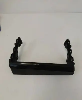 Audi e-tron Center console decorative trim 4KL863289