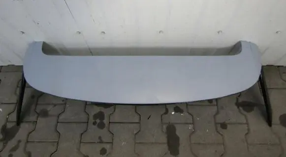 KIA Sorento IV Tailgate/trunk spoiler 