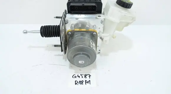 BMW X1 U11 ABS Pump 5A75D99