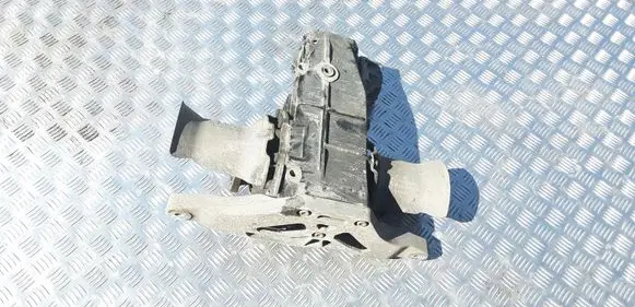 Audi A6 S6 C6 4F Rear differential 4F0599287 4E0501713