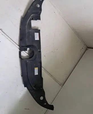 Toyota Prius (XW50) Engine bonnet/hood lock trim molding 5328947050