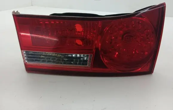 Honda Accord Tailgate rear/tail lights P8129R