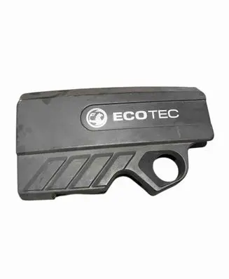 Opel Mokka Engine cover (trim) 55585497