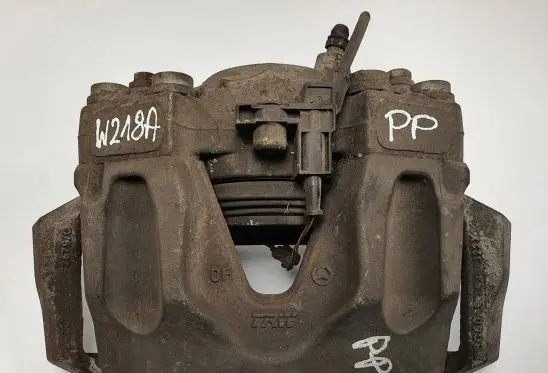 Mercedes-Benz CLS C218 AMG Front brake caliper