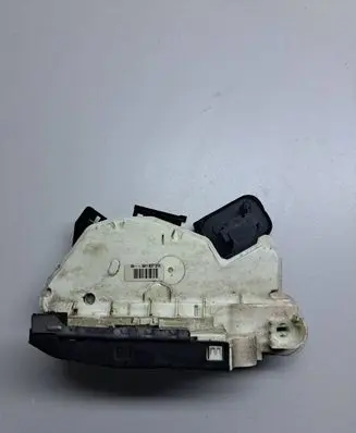 Audi A6 S6 C6 4F Front door lock 5K1837015