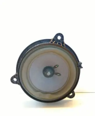 Infiniti FX Rear door speaker 28156JM20A