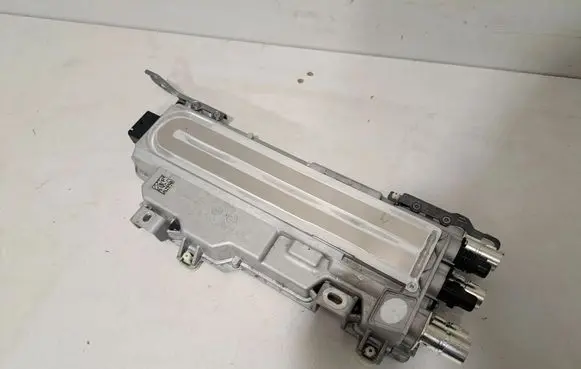 BMW X3 G01 Voltage converter inverter 5A602F8 5A602F9