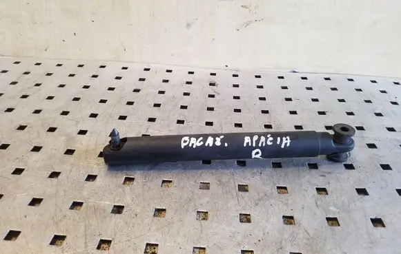 BMW X5 E53 Tailgate check strap stopper 8402195