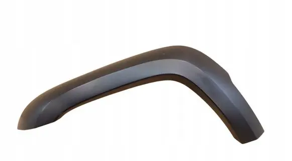 Chrysler Liberty I Fender trim (molding) 5JH43TZZAF 5JH43EGJAE 5JH43TZZAE