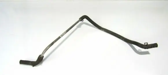 Porsche Boxster 986 Engine coolant pipe/hose 99610668553