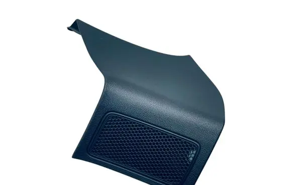 Porsche Cayenne (92A) (D)pillar trim (top) 95855524500