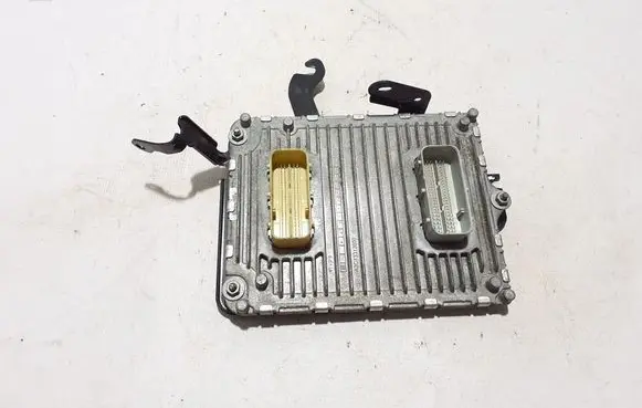 Chrysler Pacifica Engine control unit/module 68416680AE