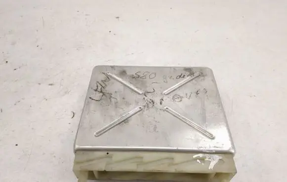 Volvo S60 Engine control unit/module 1928403606 P09472349