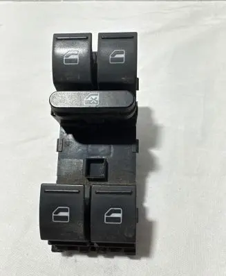 Volkswagen PASSAT B6 Electric window control switch 1K4959857B