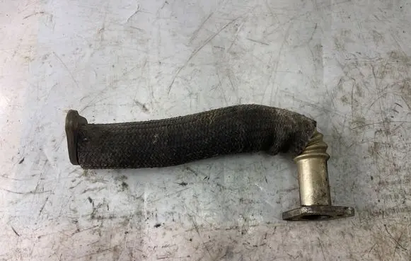 Hyundai Matrix EGR valve line/pipe/hose