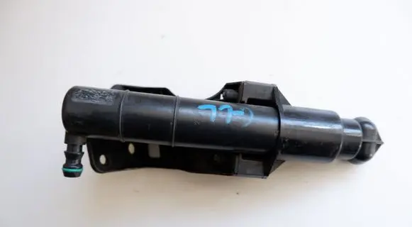 Mercedes-Benz GL X164 Headlight washer spray nozzle