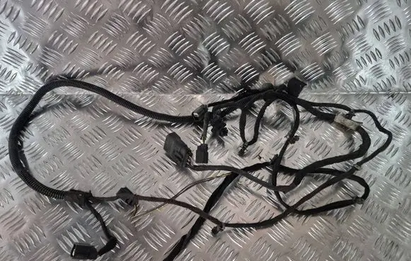 Opel Insignia A Parking sensor (PDC) wiring loom 23164198