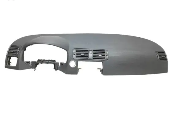 Volvo V50 Dashboard