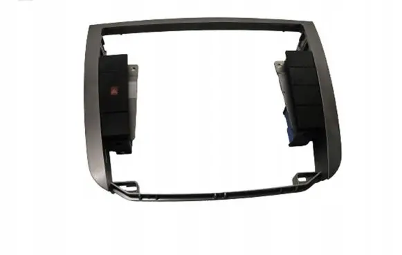 Opel Omega B2 Dashboard center trim panel 