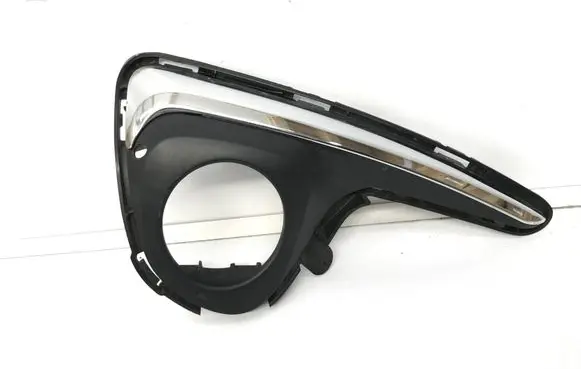 Front fog light trim/grill