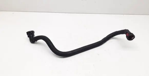 Volvo V60 Gearbox oil cooler pipe/hose 