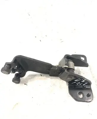 Fiat Doblo Sliding door lower roller guide/hinge 51814082 0311 T171D