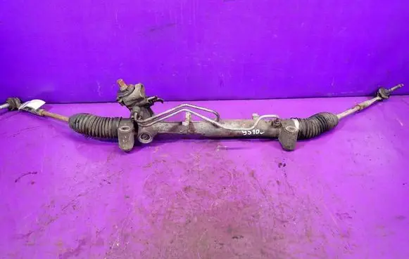 Opel Vectra C Steering rack