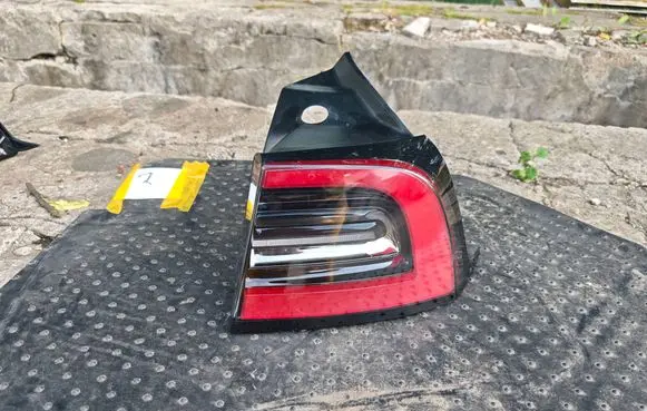 Tesla Model Y Rear/tail lights 150208799D