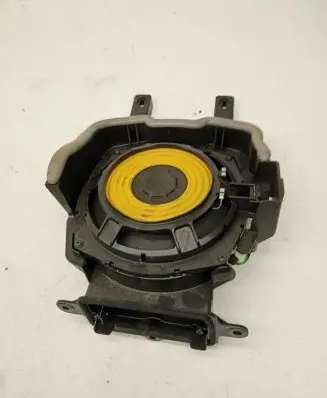 BMW iX Subwoofer speaker