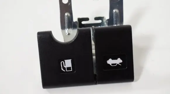 Nissan Note (E12) Other interior part
