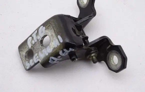 Renault Scenic III - Grand scenic III Rear door upper hinge 