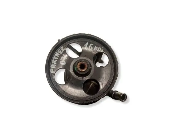 Peugeot Partner Electric power steering pump 550729 901321888665 2011009