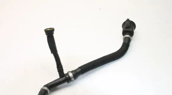 Peugeot RCZ Oil fill pipe 9671044880