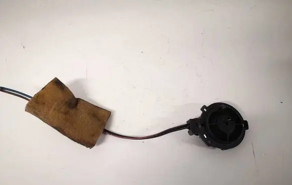 Skoda Roomster (5J) Front door speaker 1Z0035411B