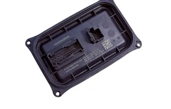 Mercedes-Benz E W214 Xenon control unit/module A2239007835