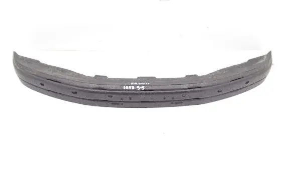 Saab 9-5 Front bumper foam support bar 4560041