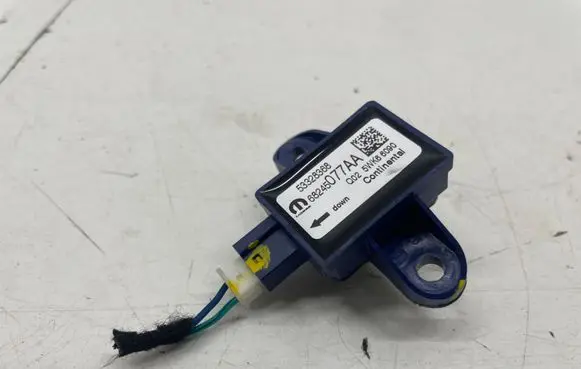 Jeep Compass Sensor 68245077AA 53328368