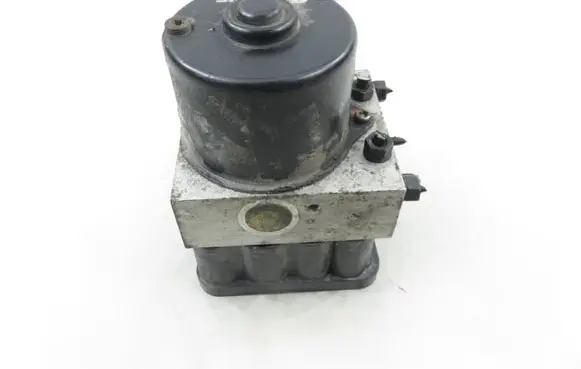 Volkswagen Golf IV ABS Pump 10096003343 1C0907379L 1J0614117G