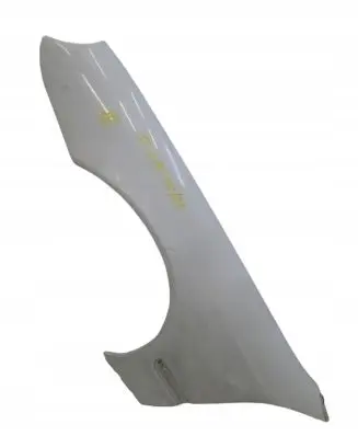 Mercedes-Benz CL C215 Fender A2158800118